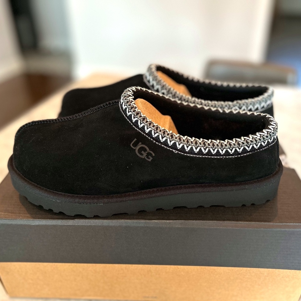 Mens Ugg Tasman size 9